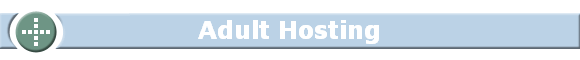 Adult Hosting